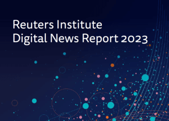 التقرير السنوي ل “رويترز” : الشباب لايثقون بالصحفيين
