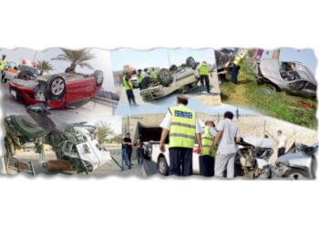 عودة من الموت .. قصص يرويها من عادوا للحياة بعد حوادث مُميتة