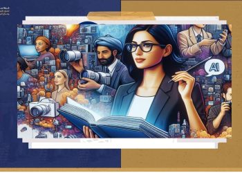 تعرف على وظائف المستقبل في الصحافة والإعلام