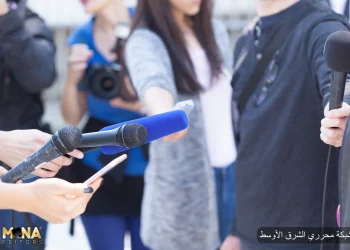 8 مشاريع تخرج مميزة لطلاب الإعلام الرقمي