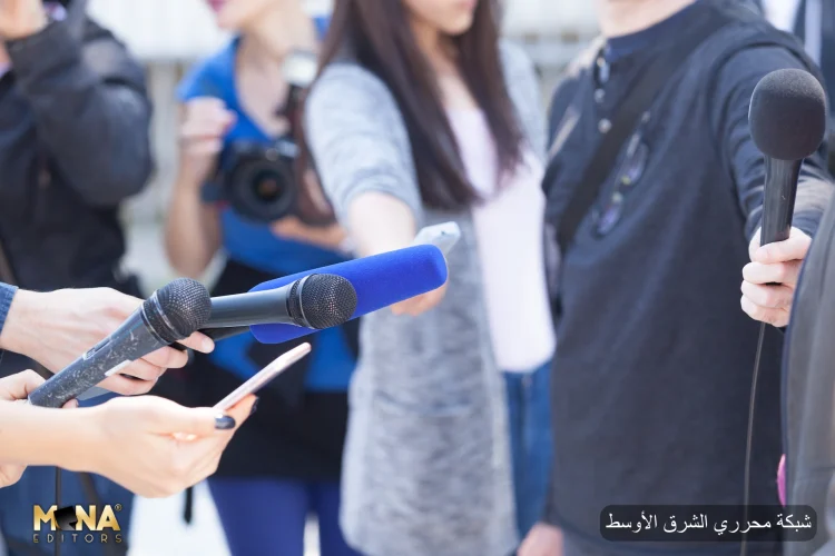 8 مشاريع تخرج مميزة لطلاب الإعلام الرقمي