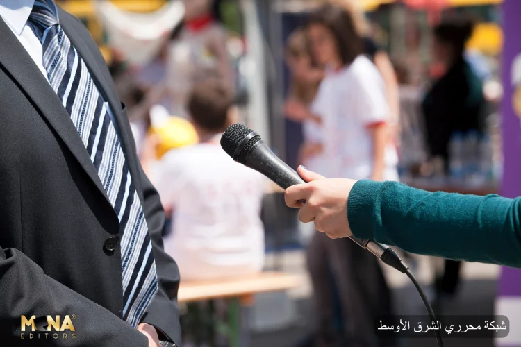 7 خطوات لبناء عرض تقديمي مؤثر