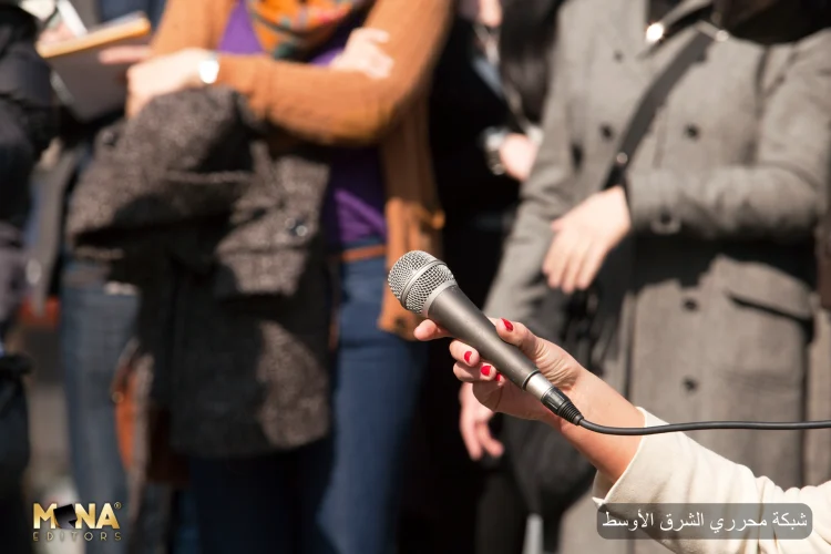 8 أدوات لتحسين جودة الصوت في الإلقاء