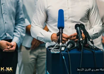 8 أسباب لاختيار مهنة الصحافة والإعلام