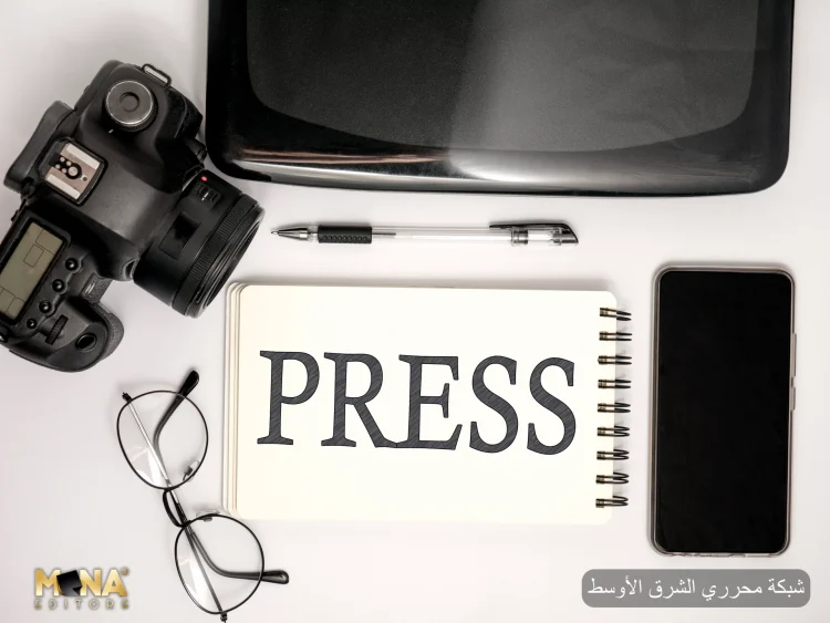 6 نصائح لبناء شبكة علاقات مهنية في الصحافة والإعلام