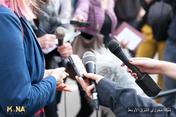 7 طرق لاستخدام وسائل التواصل الاجتماعي في الصحافة