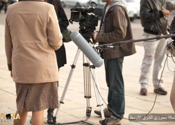 5 أخطاء يجب تجنبها في مجال الصحافة والإعلام