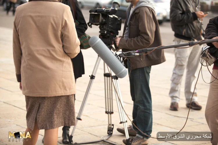 5 أخطاء يجب تجنبها في مجال الصحافة والإعلام