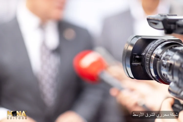 5 تقنيات للبث المباشر يجب على كل صحفي معرفتها