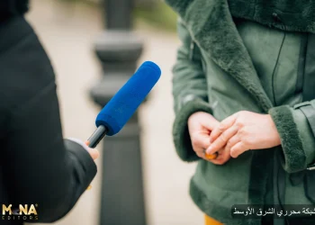 8 نصائح للنجاح في مجال الإذاعة والتلفزيون