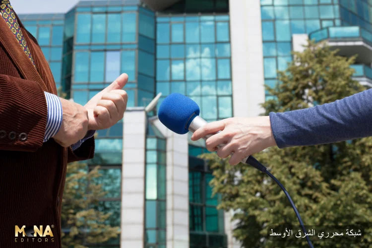 6 طرق لكتابة مقالات صحفية جذابة للجمهور