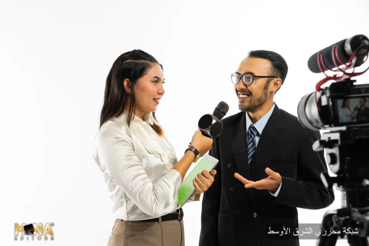 6 مهارات لإدارة الأزمات في الصحافة والإعلام