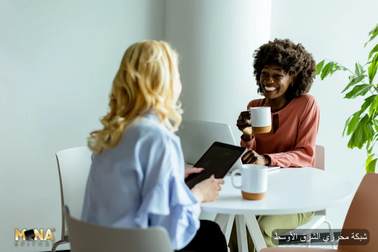 8 قصص نجاح لصحفيين عرب في العصر الحديث