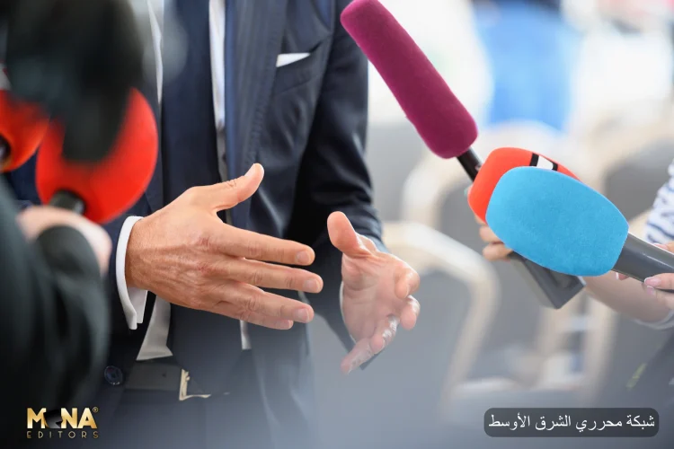 7 قنوات يوتيوب لكل مهتم بالصحافة والإعلام