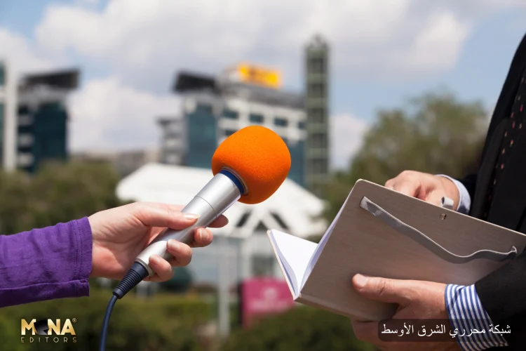 8 نصائح لكتابة تقارير صحفية تحت الضغط