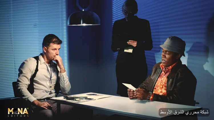 6 استراتيجيات لتغطية الأحداث الكبرى في الصحافة