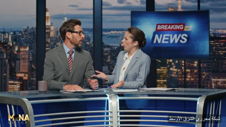 8 أسباب تجعل دراسة الإعلام ضرورية في العصر الرقمي