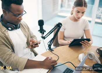 8 نصائح للتخطيط لمسيرتك المهنية أثناء دراسة الإعلام