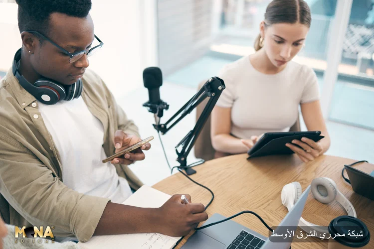 8 نصائح للتخطيط لمسيرتك المهنية أثناء دراسة الإعلام