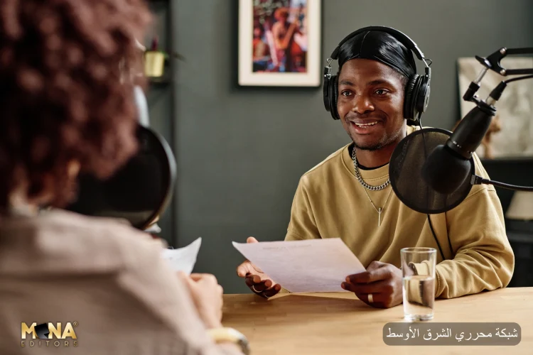 7 مواقع ويب تقدم دروساً مجانية في الإعلام