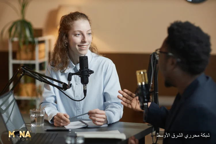 8 أفكار لمشاريع تخرج في مجال الإعلام