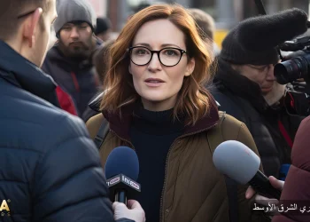 7 خطوات لتقديم طلب بطاقة الصحافة الدولية