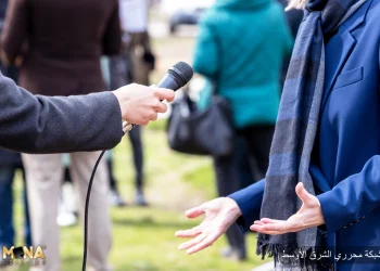 8 طرق لتحسين التواصل الدولي باستخدام بطاقة الصحافة الدولية