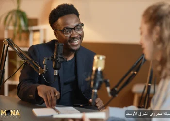 6 معايير يجب أن تلبيها للحصول على بطاقة الصحافة الدولية