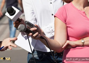 8 أخطاء يجب تجنبها عند استخدام بطاقة الصحافة الدولية