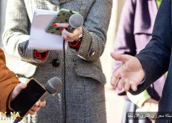 8 استراتيجيات للحصول على بطاقة الصحافة الدولية بسرعة