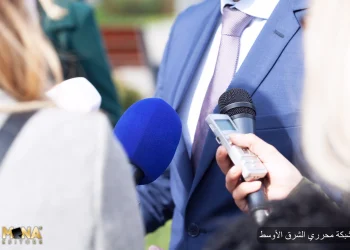 7 طرق تساعد بطاقة الصحافة الدولية في تسهيل الوصول إلى المناطق المحظورة