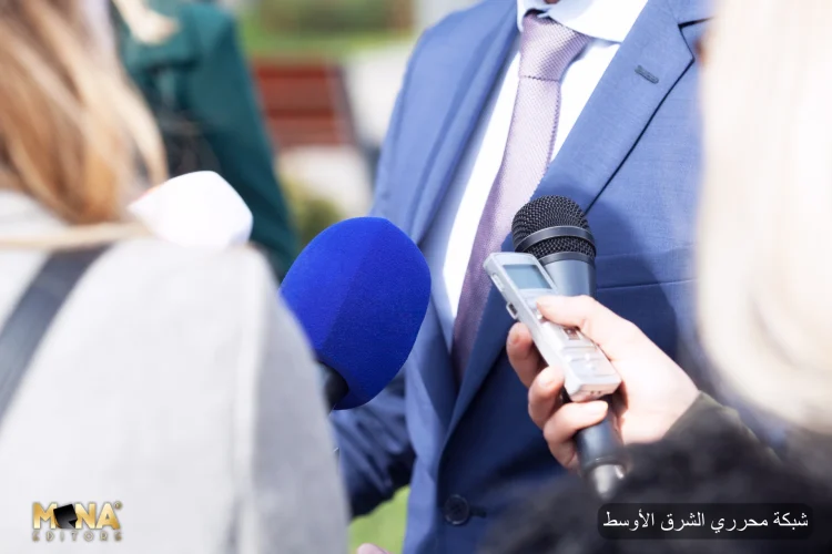 7 طرق تساعد بطاقة الصحافة الدولية في تسهيل الوصول إلى المناطق المحظورة