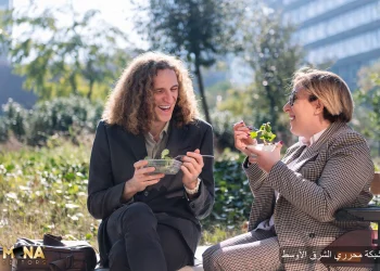 6 نصائح للصحفيين الجدد حول كيفية استخدام بطاقة الصحافة الدولية