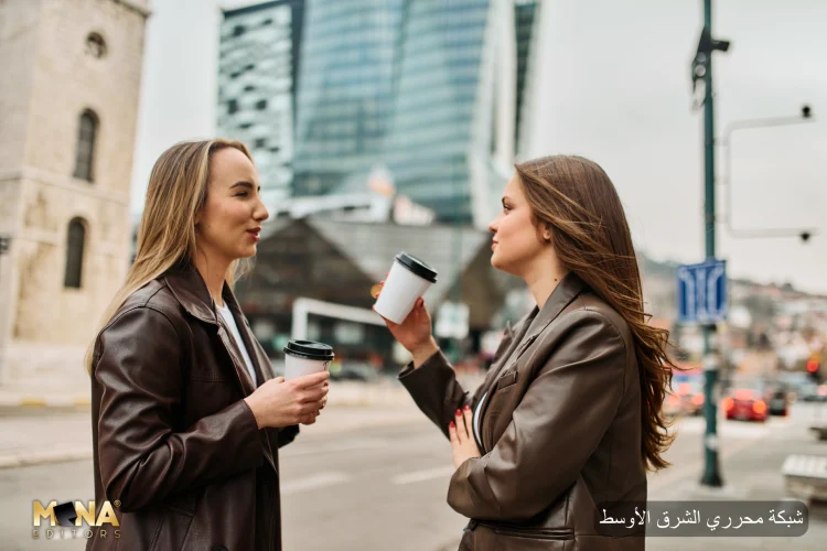 5 تأثيرات لبطاقة الصحافة الدولية على مصداقية الصحفي