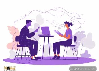 8 حقوق يحصل عليها حاملو بطاقة الصحافة الدولية