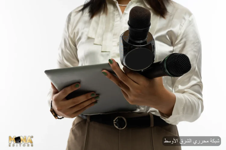 8 مبادئ أخلاقية يجب على كل صحفي استقصائي اتباعها