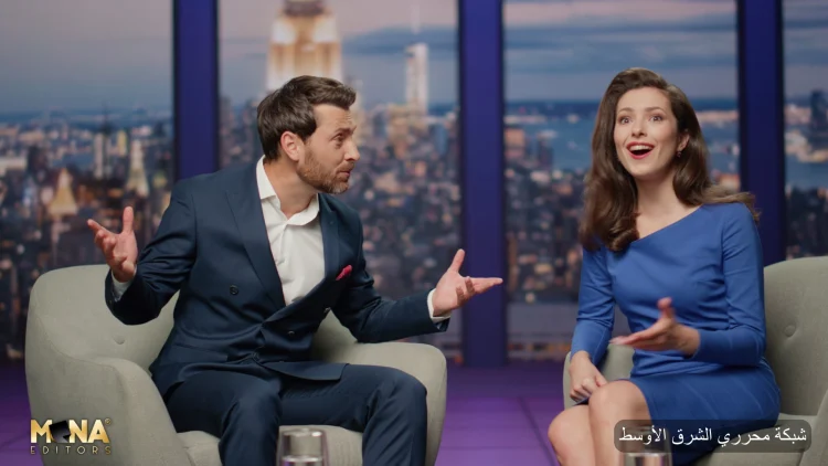 5 حالات اختراق أمني في الصحافة الاستقصائية وكيفية التعامل معها