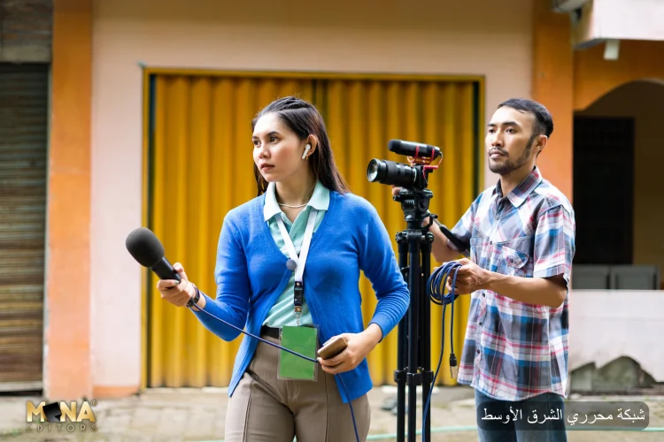 7 مهارات يجب أن يمتلكها كل طالب في تخصص الصحافة والإعلام