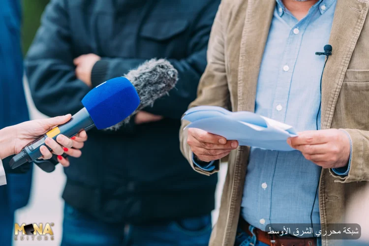 6 نصائح للنجاح في تخصص الصحافة والإعلام