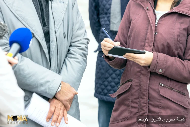 5 طرق لبناء محفظة قوية في تخصص الصحافة والإعلام