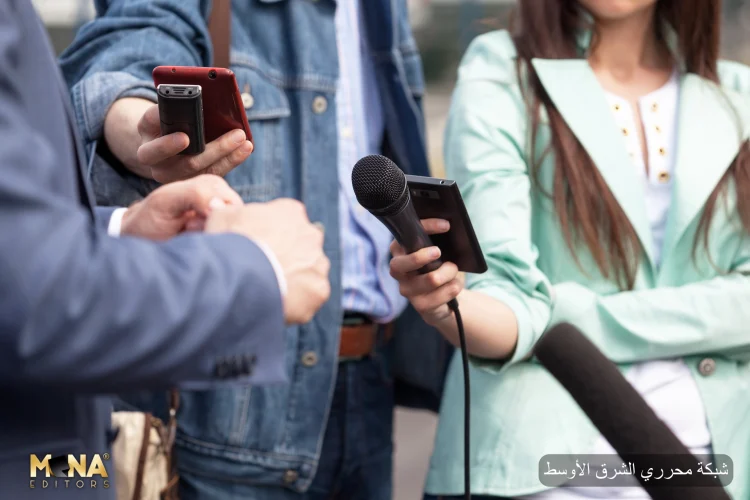 6 تحديات تواجه الإعلاميين الجدد وكيفية التعامل معها