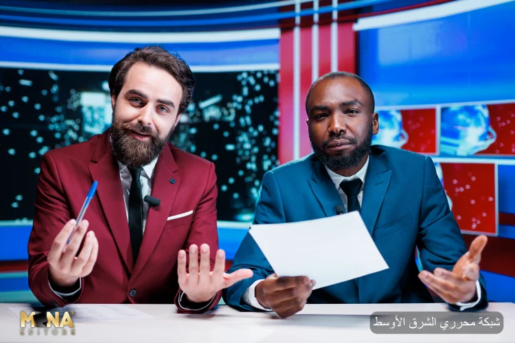 7 أفكار لأبحاث يمكن أن تغير مستقبل الصحافة والإعلام