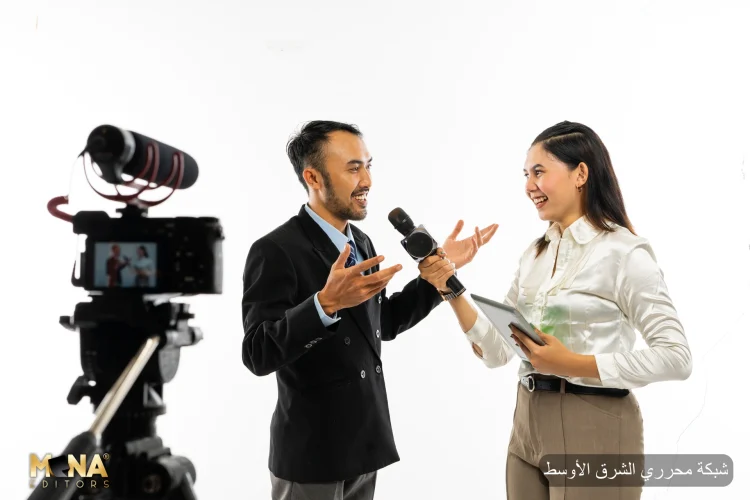 5 نصائح لكتابة مقالات صحفية فعالة في تخصص الصحافة والإعلام