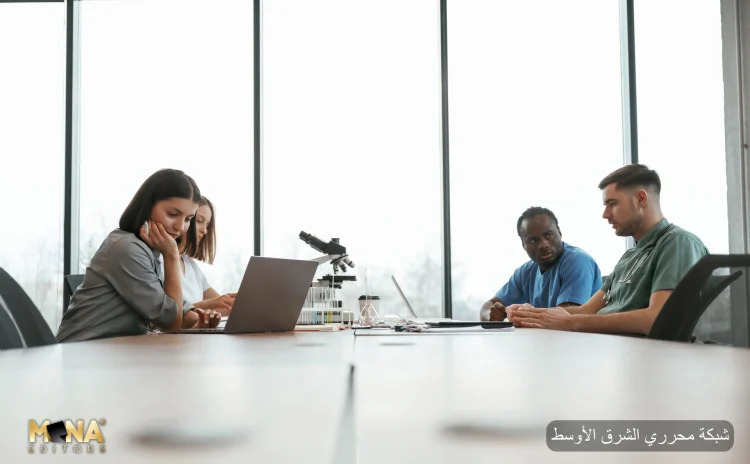 8 محطات تلفزيونية عالمية تقدم فرص تدريب لطلاب الصحافة والإعلام