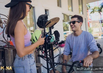 8 اتجاهات مستقبلية في تخصص الصحافة والإعلام يجب معرف