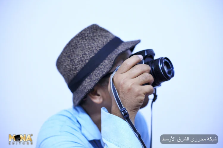 6 خطوات لتحرير مقال صحفي بكفاءة