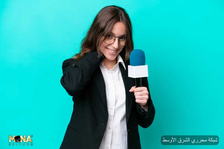 7 تقنيات لتحرير المقالات الصحفية بشكل أسرع وأدق