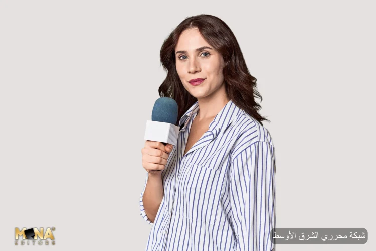 8 نصائح للتعامل مع التعليقات والتغذية الراجعة في التحرير الصحفي