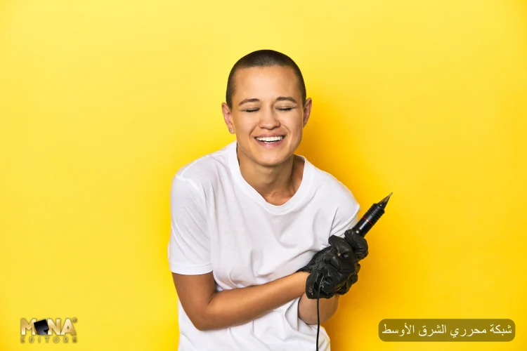 8 مهارات يمكن تطويرها من خلال دورات الإلقاء