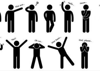 5 خمسة نصائح لاستخدام لغة الجسد في العروض التقديمية